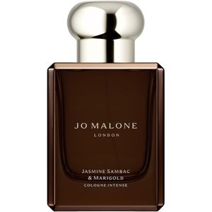 Jo Malone London Colognes Intense Jasmine Sambac & Marigold Eau de cologne 50 ml Dames