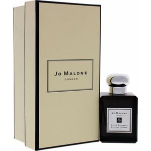 Jo Malone Oud & Bergamot Eau de Cologne Intense 50 ml