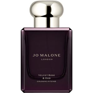 Jo Malone London Colognes Intense Velvet Rose & Oud Unisexgeuren 50 ml