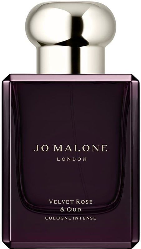 Jo Malone Velvet Rose & Oud water kolońska 50ml
