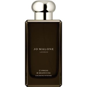 Jo Malone London - Cologne Intense Cypress & Grapevine Unisexgeuren 100 ml