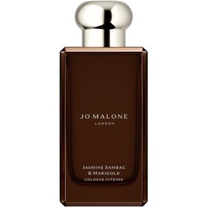 Jo Malone London - Colognes Intense Jasmine Sambac & Marigold Eau de Cologne 100 ml
