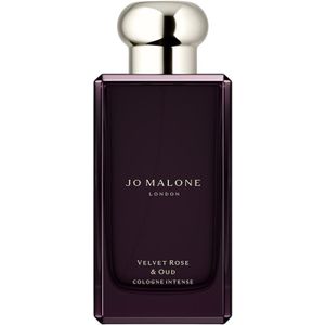 Jo Malone London - Colognes Intense Velvet Rose & Oud Eau de Cologne 100 ml