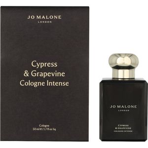 Jo Malone London - Cologne Intense Cypress & Grapevine Eau de Parfum 50 ml (2740 € / 1 l)