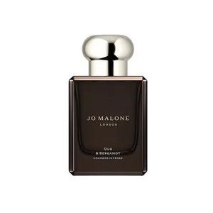Jo Malone Oud & Bergamot Eau de Cologne 50 ml
