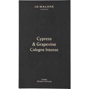 Jo Malone London - Cologne Intense Cypress & Grapevine Unisexgeuren 100 ml