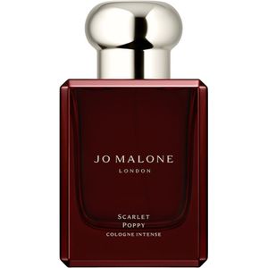 Jo Malone London - Colognes Intense Scarlet Poppy Eau de Cologne 50 ml