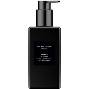 JO MALONE LONDON - Mirre & Tonka - Lichaams- & Handwasmiddel - 250 ml