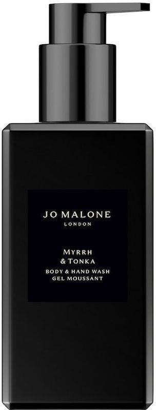 JO MALONE LONDON - Mirre & Tonka - Lichaams- & Handwasmiddel - 250 ml