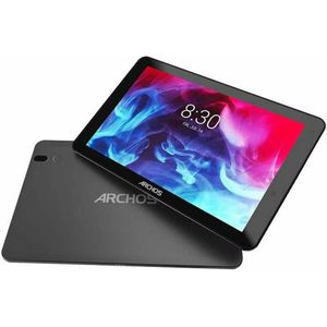 Archos Oxygen 101 S (10.1 inch) Mediatek Wi-Fi 4 (802.11n) Android 9.0 (10.10"", 32 GB, Zwart), Tablet, Zwart