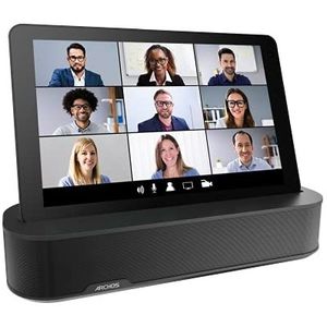 Archos Oxygen 101S 4G 32GB GR EU + Sound Dock 10.1 inch