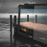 Archos - T101X - Tablet - Zwart - 2 GB RAM - 32 GB Intern Geheugen - 10,1'' Scherm - Android 10