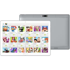 Archos tablet T96 Kids 9.6"" 32 GB wit/zilver