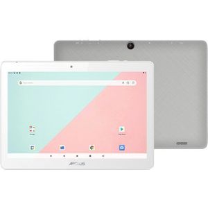 Archos T101 HD – tablet met touchscreen wifi – display 10,1 inch – 4 Core @1,5 GHz – 2 GB RAM + 16 GB geheugen – Android 11 (Go Edition)