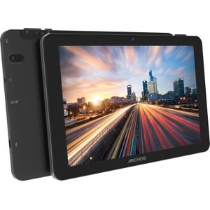 Archos - Oxygen 101 ULTRA - Tablet - Zwart - 64GB - 10.1 inch - Android 12 - 4G LTE