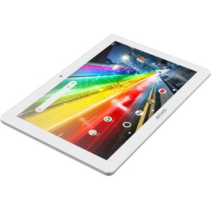 Archos T101 FHD WiFi RAM 4 GB ROM 64 GB geheugen – tablet touchscreen – WiFi – 10,1 inch FHD display – Android 13-5000 mAh