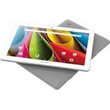 Archos T101 FHD2 - Tablet - Grijs - 64 GB - 10.1 inch - Android - iOS 14