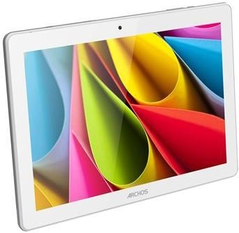 Archos T101 FHD2 - Tablet - Grijs - 64 GB - 10.1 inch - Android - iOS 14