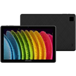 Archos T101 HD2 - Tablet - Zwart - 64 GB - 10.1 inch - 4 GB RAM - 4G LTE