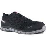 Reebok - Excel Light 1030 S1P - Werkschoen - Navy - Flexibel - Antistatisch