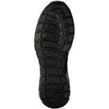 Reebok - Excel Light 1037-1 S3 Werkschoen - Zwart - Antistatisch - Oliebestendig