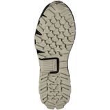 Reebok - Trail Grip 1052 S3 - Werkschoen - Zwart - Antistatisch, Slipweerstand, Aluminium Beschermneus