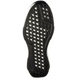 Reebok - Fusion Flexweave Work 1073 - Werkschoen - Zwart/Geel - ESD S1P