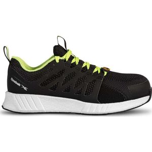 Reebok Fusion Flexweave Work IB1073 S1P SRC sort str. 41