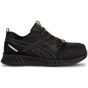Reebok Fusion Athletic sort S3 str. 39