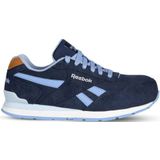 Reebok - Work Royal Glide IB109 - Werkschoenen - Blauw - Leer