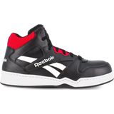 Reebok BB4500 Inspire IB4132 S3 - Zwart Rood