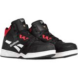 Reebok BB4500 Inspire IB4132 S3 - Zwart Rood