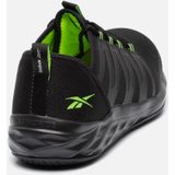 Reebok - Astroride IB2220 S3S - Veiligheidsschoen - Zwart - Astrofoam - ESD-getest