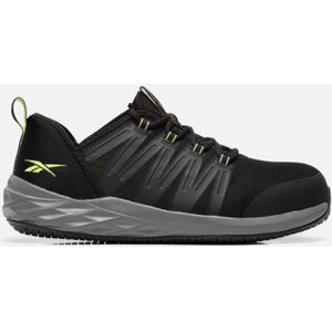 Astroride IB2221 S1PS sr hro fo ESD-Sicherheitsschuhe - 42 eu - Nero - Reebok
