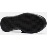 Reebok - Astroride IB2221 - Veiligheidsschoen - Zwart - S1PS, Ademend, Antistatisch, Extra Wijde Veiligheidsneus