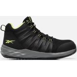 Reebok - Astroride - Veiligheidslaars - Zwart - EN ISO 20345 S3S