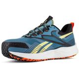 Reebok - IB3611 - Werkschoenen - Blauw - S1PS, Antislip, Metaalvrij, ESD Getest