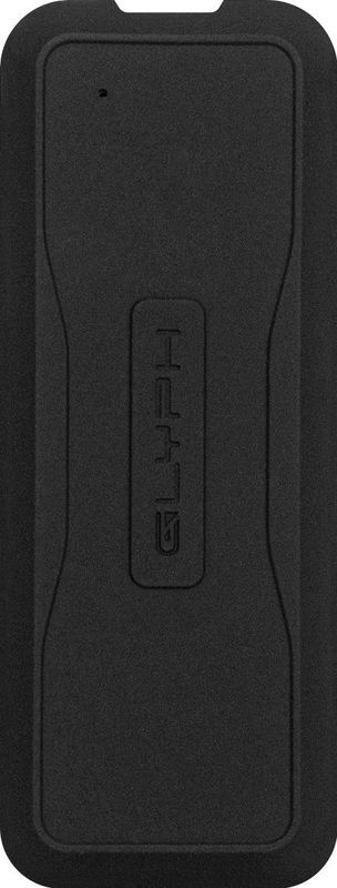 Glyph - Atom EV - Externe SSD - Zwart - 1 TB - USB-C