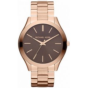 Michael Kors, Accessoires, Heren, Geel, ONE Size, Runway Watch
