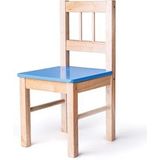 Bigjigs Blue Chair