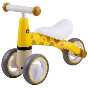 Didicar, Diditrike - Giraffe, Baby Trike, Toddler Trike, First Bike, Baby Bike, Ride On Toys, Toddler Ride On, Giraffe Toy, 1st Birthday Gifts For Boy Or Girl