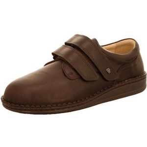 Finn Comfort - Lage Schoenen - Herenschoen - Glad Leer