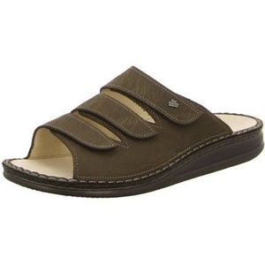 Finn Comfort braun 34