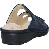 Finn Comfort - Klompen - Dames - Blauw