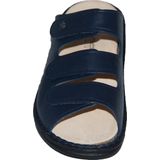 Finn Comfort - Klompen - Dames - Blauw