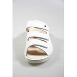 Finn Comfort - Muiltje - Damesslippers - Zwart - Leer