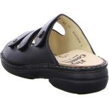 Finn Comfort - 82564-014099 - Slippers - Zwart