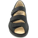 Finn Comfort - 02106 Sandalen - Buggy Zwart