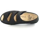 Finn Comfort - 02106 Sandalen - Buggy Zwart