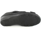 Finn Comfort - 02106 Sandalen - Buggy Zwart